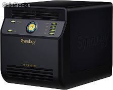 Synology disk station ds408 4 to