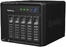 Synology disk station ds508 2,5 to