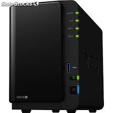 synology DS 2160+