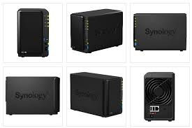 synology DS 2160+ - Photo 3