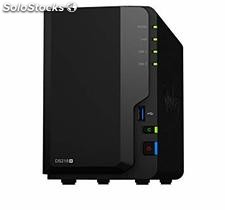 Synology DS718+ DS418PLAY DS15717+