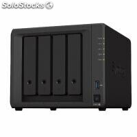 Synology DS923+ nas 4Bay DiskStation 2xGbE