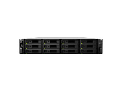 Synology nas RX1217RP 19 Expansionseinheit 12fach RX1217RP