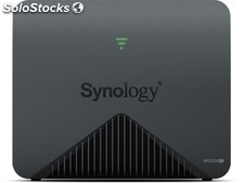 Synology Router MR2200ac mesh-Router launch MR2200AC