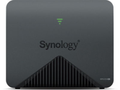 Synology Router MR2200ac mesh-Router launch MR2200AC - Foto 2