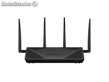 Synology Router RT2600ac mu-mimo 4x4 802.11ac Wave2 wlan RT2600AC