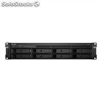 Synology RS1221+ nas 8Bay Rack Station