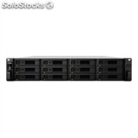 Synology RX1217RP Expansion Unit 12Bay Rack Statio