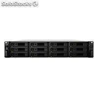Synology RX1217RP Expansion Unit 12Bay Rack Statio