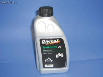 Synthetic 2 T DIVINOL