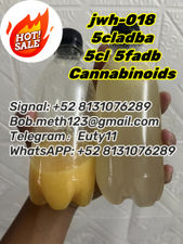 Synthetic 5cl 5cladba jwh-018 adbb adbb mdmb-4en-pinaca spice 5FADB K2 weed cbd