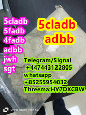 synthetic cannabinoids5cladb ADBB 5F-ADB 5cladb jwh018