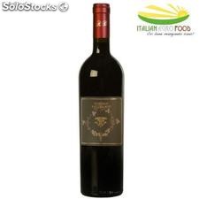 Syrah igt - Sizillien rot wein - made in Italy