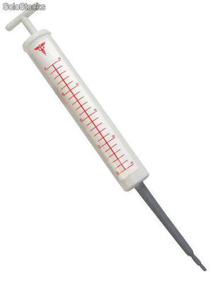 Syringe 54 cm