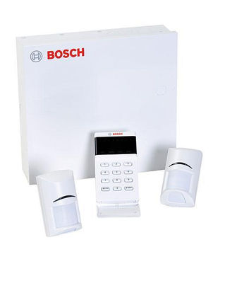 Système d&#39;alarme Bosch