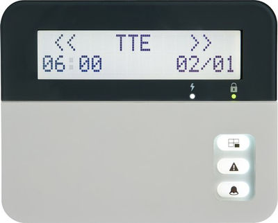 Système D&amp;#39;alarme filaire Anti-Intrusion marque TELETEK - Photo 3