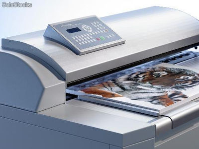 Machine d'impression numérique UV format A3 - supplytechmaroc