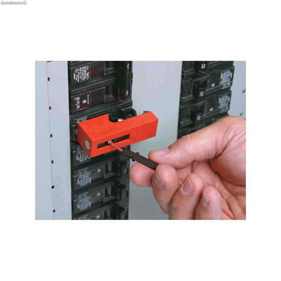 Système de consignation de disjoncteur à pression EZ Panel Loc™ - Photo 3