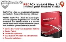 Systéme de gestion des Cabinets Médicaux