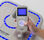 Système Infrarouge Masseur Bleu et Tens EMS Bleu Infrarouge Vidafir Pro Double - Photo 3