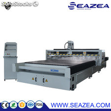 SZ2060 Fresadora cnc router cnc máquina de madera de China