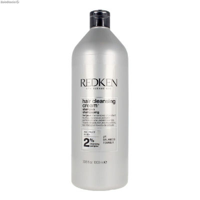 Szampon głęboko oczyszczający Hair Cleansing Cream Redken (1000 ml)