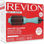 Szczotka o Układania Włosów Revlon RVDR5222TE Niebieski Ceramiczna powłoka - 2