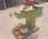 Szlifierka krawędziowa, kombinowana, szczotkarka, polerka SAFO - Zdjęcie 2