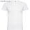 (t)camiseta braco t/xl blanco ROCA65500401 - Foto 2