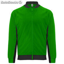 (t) chaqueta iliada t/8 verde helecho/negro ROCQ11162522602 - Foto 2