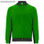 (t) chaqueta iliada t/8 verde helecho/negro ROCQ11162522602 - Foto 2