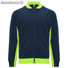 (t) chaqueta iliada t/8 verde helecho/negro ROCQ11162522602 - Foto 4