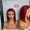 T lace perruque en 100% cheveux naturels avec moins cher prix - Photo 5
