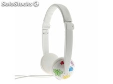 T&#39;nb® | auriculares kids