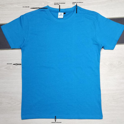 T-Shirt 100% Algodão - Foto 4