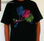 t-shirt 100% coton sérigraphie numérique, Technics, Dj, Rock, tendance, - Photo 5