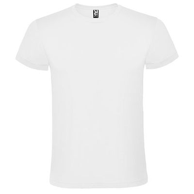 t-shirt adulte 100% cot. t-1510-m-bl