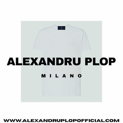t-shirt alexandru plop™️ - Foto 2