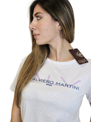 T-shirt ALV by Alviero Martini - Foto 5