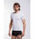 T-Shirt Azzaro Cotton round neck - 1