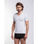 T-Shirt Azzaro Cotton V neck - 1