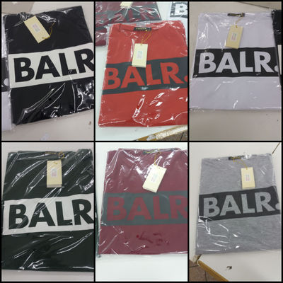 T-shirt balr - Photo 2