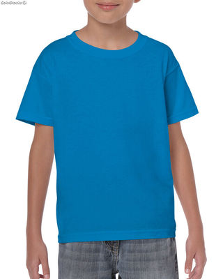 T-shirt bambino Heavy Cotton™ - Foto 2