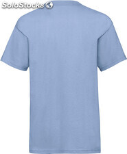 T-shirt bambino Value Weight (61-033-0)
