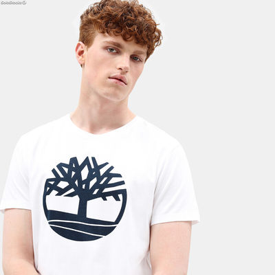 T-shirt bio Brand Tree - Foto 3