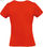 T-shirt bio donna Inspire Plus - 1