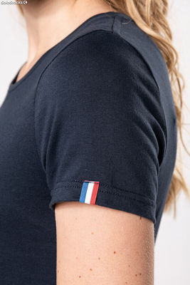 T-shirt Bio Origine France Garantie femme - Photo 5