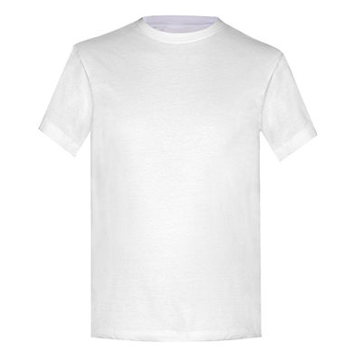 T Shirt Blanc Homme Ref. 111 A
