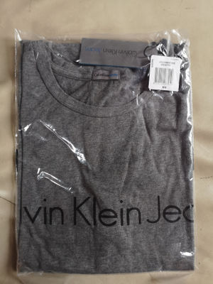 T-shirt Calvin Klein Lacoste Tommy hilfiger - Zdjęcie 2
