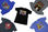 T-shirt Cartoon (Anime) Uomo e Donna - Foto 2